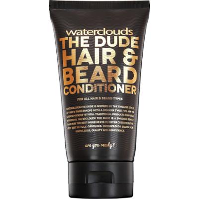 Waterclouds The Dude Hair & Beard Conditioner 150 ml