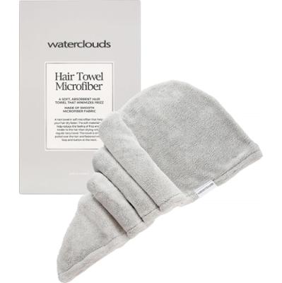 Waterclouds Hair Towel Microfiber