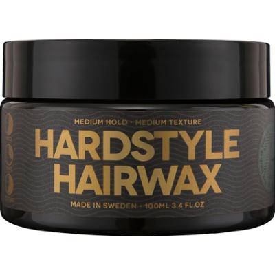 Waterclouds The Dude Hardstyle Hairwax 100 ml