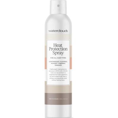 Waterclouds Heat Protection Spray 200 ml