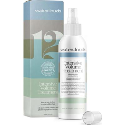 Waterclouds   Intensive Volume Treatment 150 ml