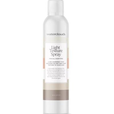 Waterclouds Light Texture Spray 250 ml