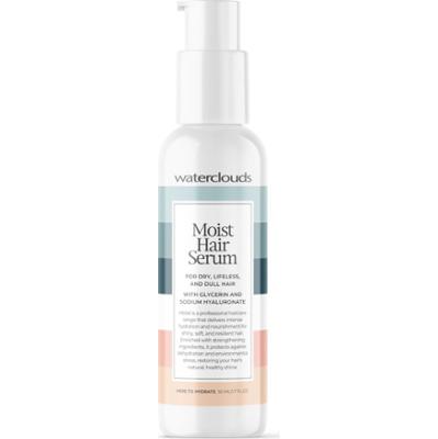 Waterclouds Moist Hair Serum 50 ml