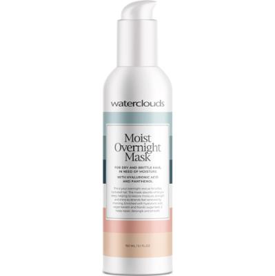 Waterclouds Moist Overnight Mask 150 ml