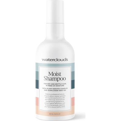 Waterclouds Shampoo 250 ml