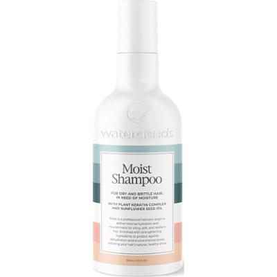 Waterclouds Moist Shampoo 250 ml