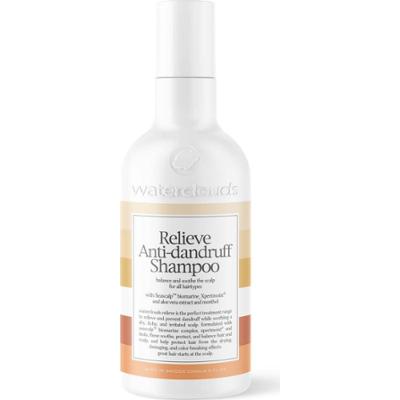 Waterclouds Relieve  Anti-dandruff Shampoo 250 ml