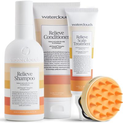 Waterclouds Relieve Discovery Kit