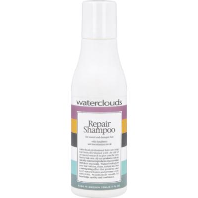 Waterclouds Repair Shampoo 70 ml