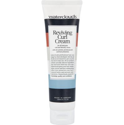 Waterclouds Reviving Curl Cream 150 ml