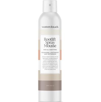 Waterclouds Rootlift Spray Mousse 200 ml
