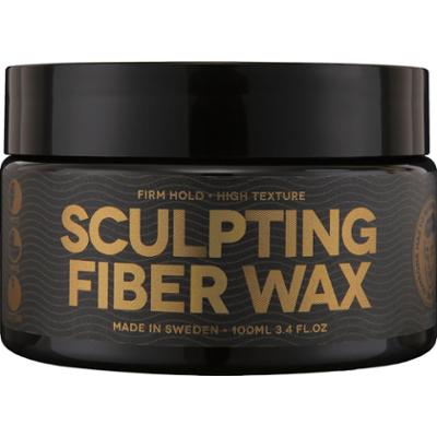 Waterclouds The Dude Sculpting Fiberwax 100 ml