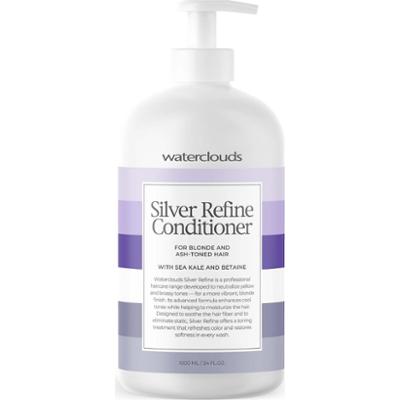 Waterclouds Silver Refine Conditioner 1000 ml