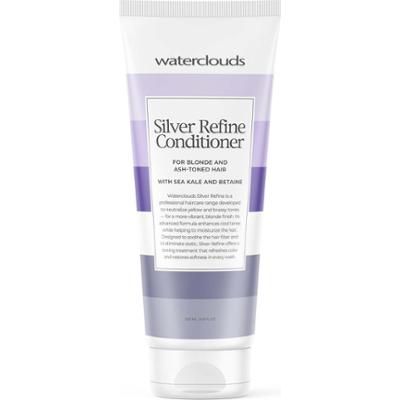 Waterclouds Silver Refine Conditioner 200 ml
