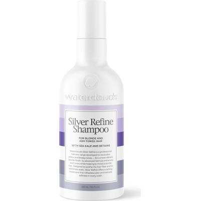 Waterclouds Silver Refine Shampoo 250 ml