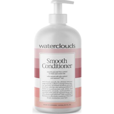 Waterclouds Smooth Conditioner 1000 ml