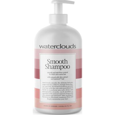 Waterclouds Smooth Shampoo 1000 ml