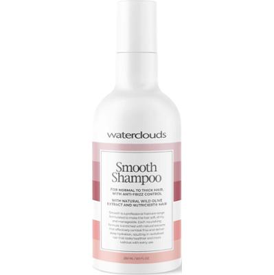 Waterclouds Smooth Shampoo 250 ml