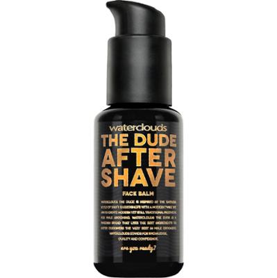 Waterclouds The Dude After Shave Balm 50 ml
