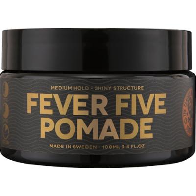Waterclouds The Dude Fever Five Pomade 100 ml