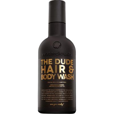 Waterclouds The Dude Hair & Body Wash 250 ml