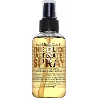 Waterclouds The Dude  Saltwater Spray 150 ml