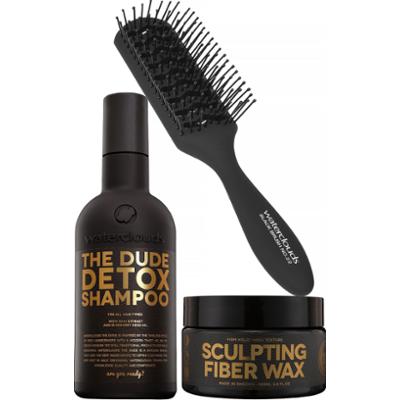 Waterclouds The Dude styling paket