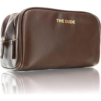 Waterclouds The Dude Toiletry Bag