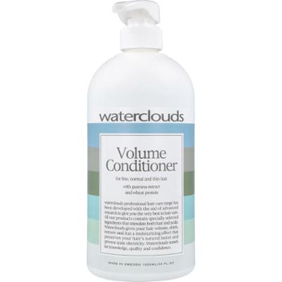 Waterclouds Volume Conditioner 1000 ml