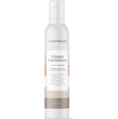 Waterclouds   Volume Hairmousse 250 ml