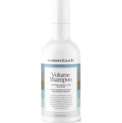 Waterclouds Volume Shampoo 250 ml
