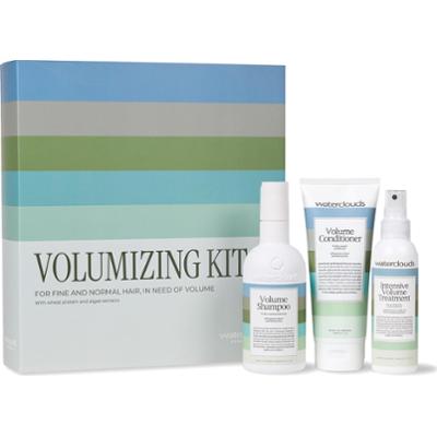 Waterclouds Volumizing Kit