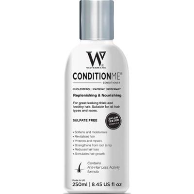 Watermans Condition Me Hair Growth Conditioner 250 ml