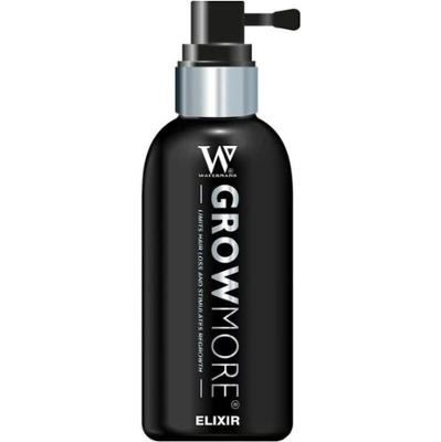 Watermans Grow More Elixir Hair Growth Serum  100 ml