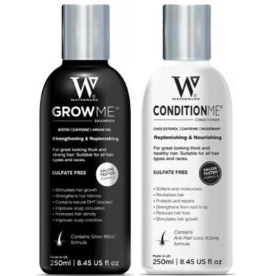 Watermans Hair Growth Package
