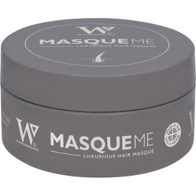 Watermans Masque Me Luxurious Hair Mask 8 in 1 Treatment 200 ml