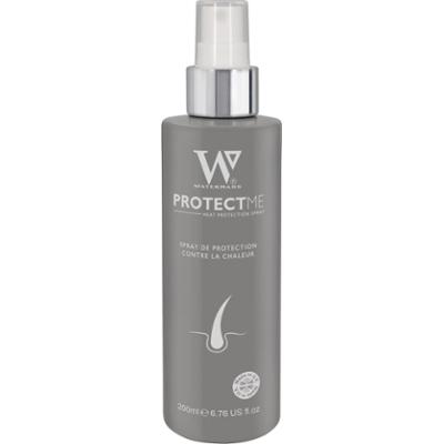 Watermans Protect Me Heat Protection Hair Spray 200 ml
