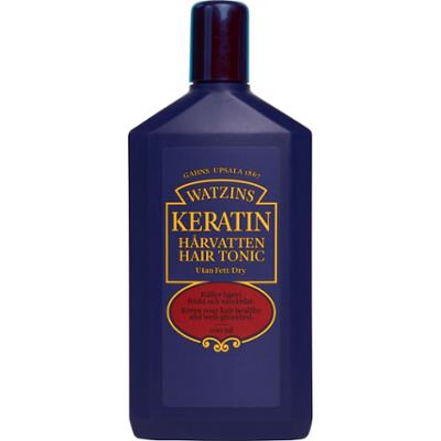 Watzins Keratin Hårvatten utan Fett 200 ml