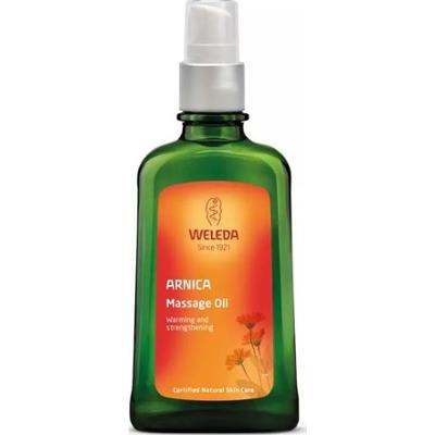 Weleda Arnica Massage Oil 100 ml