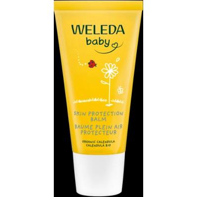 Weleda Baby Calendula Weather Protection Cream 30 ml