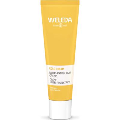 Weleda Cold Cream Nutri-protective Cream 30 ml