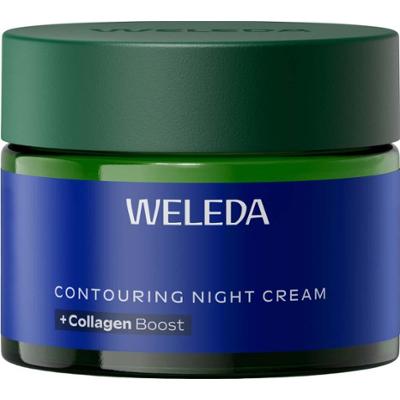 Weleda Contouring Night Cream 40 ml