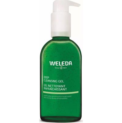 Weleda Deep Cleansing Gel 150 ml