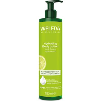 Weleda Hydrating Body Lotion 250 szt.