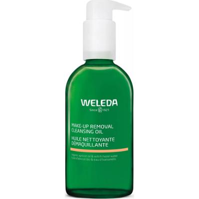 Weleda Make-Up Removal Cleansing Oil 150 ml