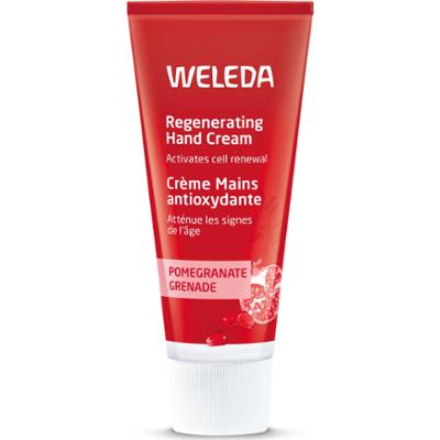 Weleda Pomegranate Hand Cream 50 ml