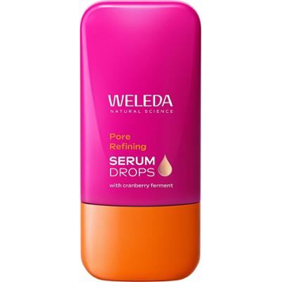 Weleda Pore-Refining Serum Drops 30 ml