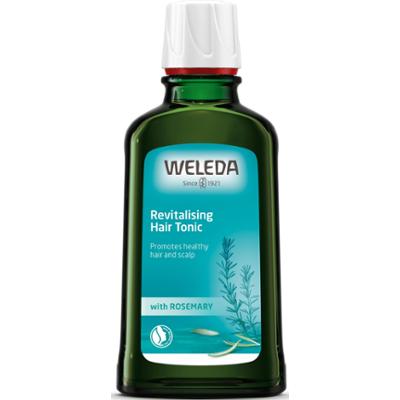 Weleda Rewitalizujący tonik do włosów 100 ml