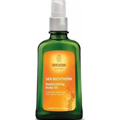 Weleda Sea Buckthorn Refreshing Body Oil 100 ml