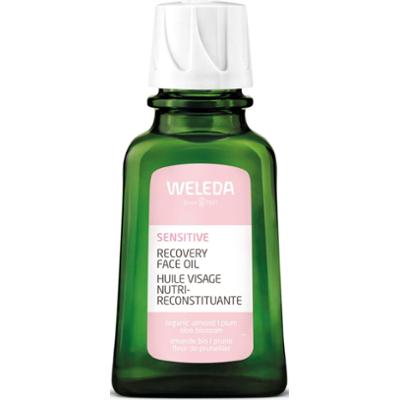 Weleda Sensitive Recovery Face Oil 50 ml